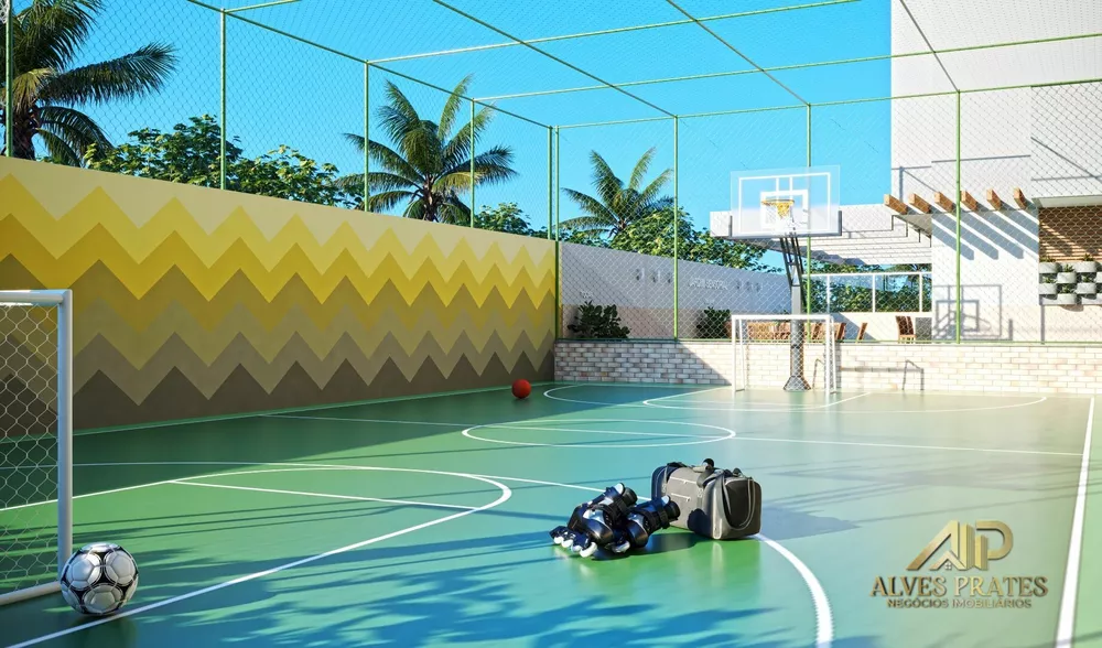 Apartamento, 2 quartos, 57 m² - Foto 15