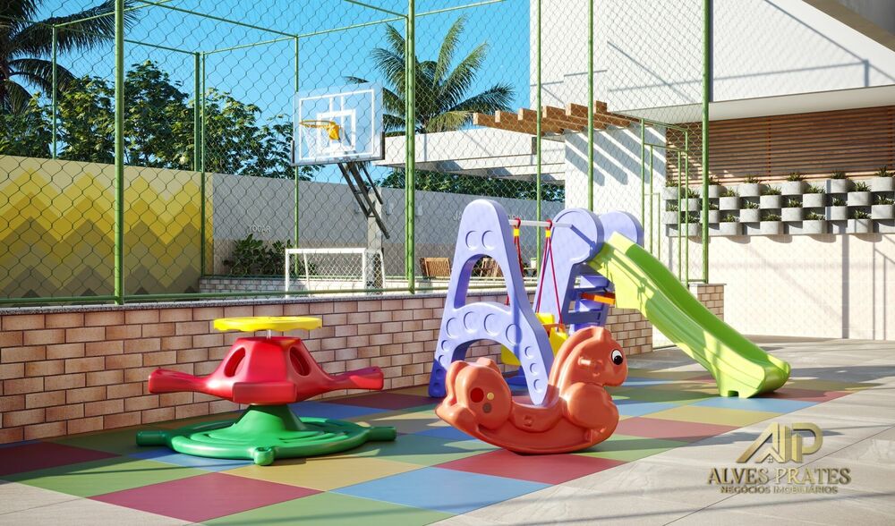 Apartamento, 2 quartos, 57 m² - Foto 16