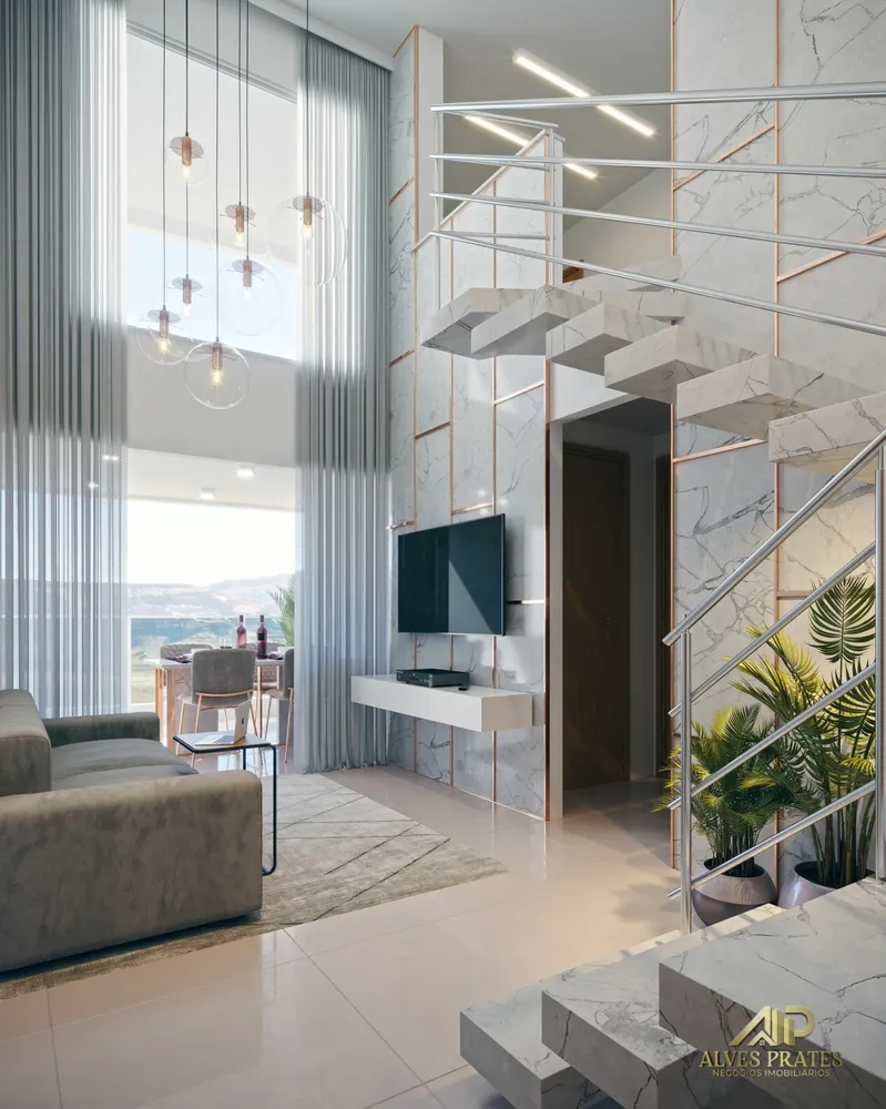Apartamento, 2 quartos, 57 m² - Foto 10