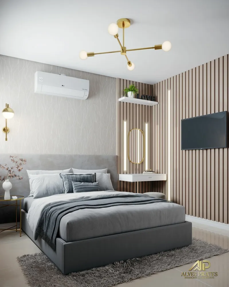 Apartamento, 2 quartos, 57 m² - Foto 8