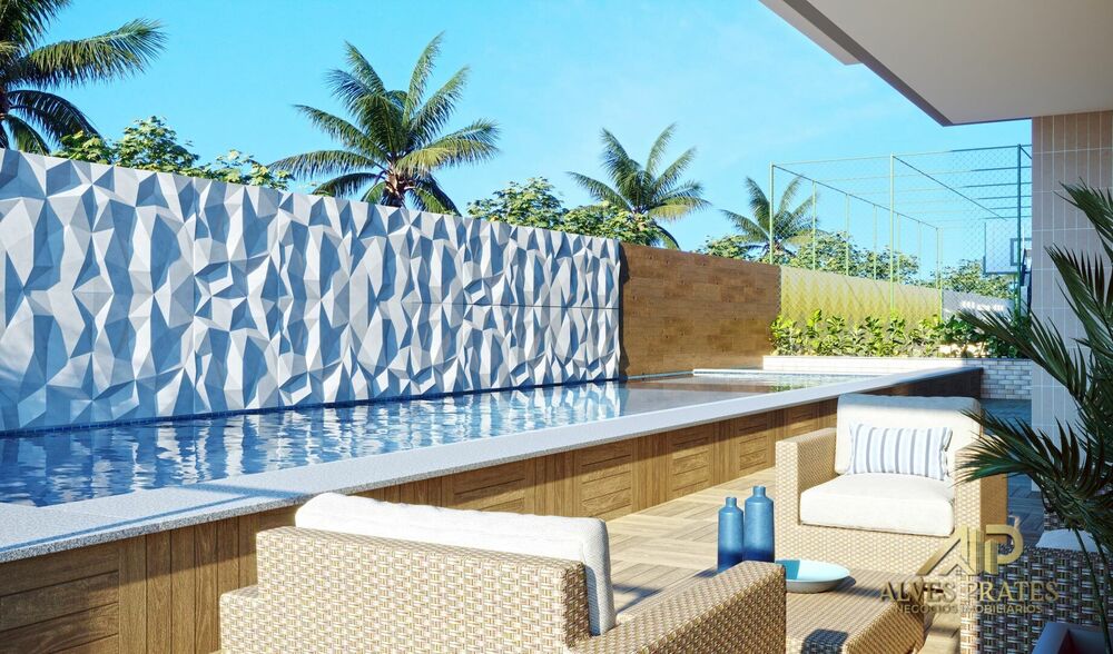 Apartamento, 2 quartos, 57 m² - Foto 18