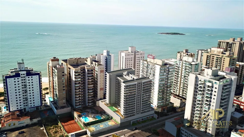 Apartamento, 2 quartos, 57 m² - Foto 20