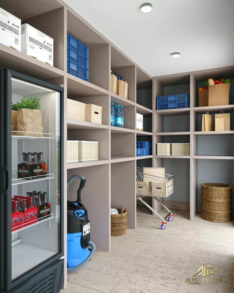 Apartamento, 2 quartos, 57 m² - Foto 11