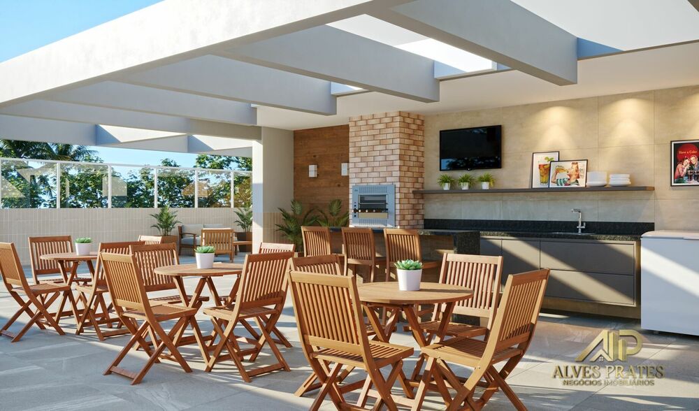 Apartamento, 2 quartos, 57 m² - Foto 9