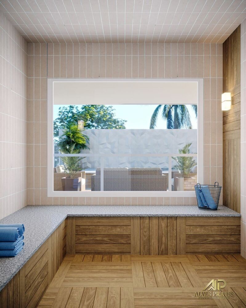 Apartamento, 2 quartos, 57 m² - Foto 17