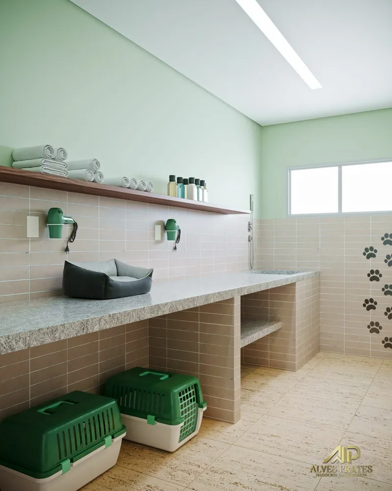 Apartamento, 2 quartos, 57 m² - Foto 17
