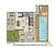 Apartamento, 2 quartos, 62 m² - Foto 3
