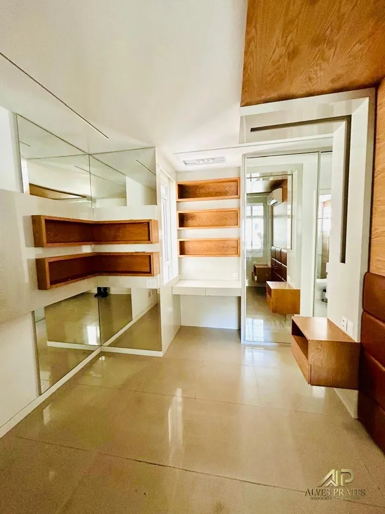 Apartamento, 3 quartos, 110 m² - Foto 3