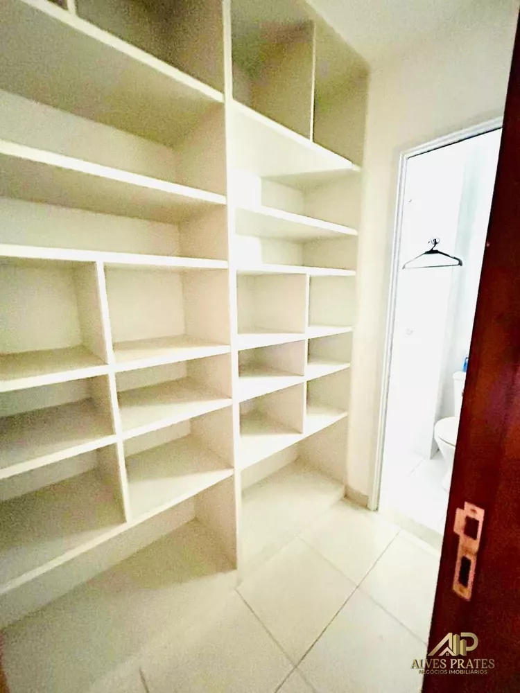 Apartamento, 3 quartos, 110 m² - Foto 3