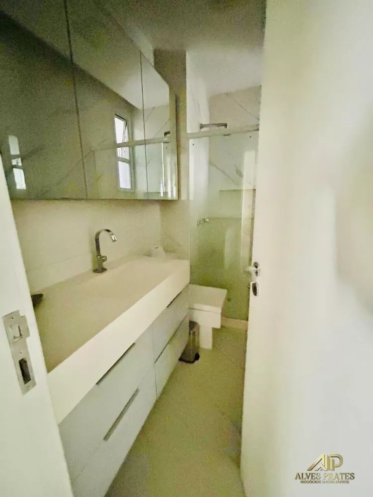 Apartamento, 3 quartos, 110 m² - Foto 1