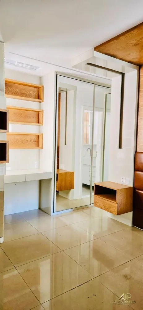 Apartamento, 3 quartos, 110 m² - Foto 8