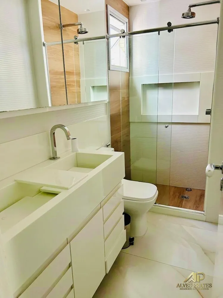 Apartamento, 3 quartos, 110 m² - Foto 6