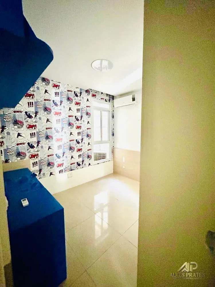 Apartamento, 3 quartos, 110 m² - Foto 11