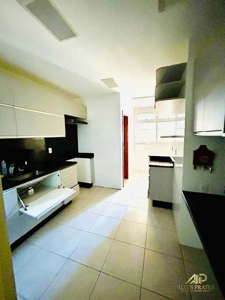 Apartamento, 3 quartos, 110 m² - Foto 12