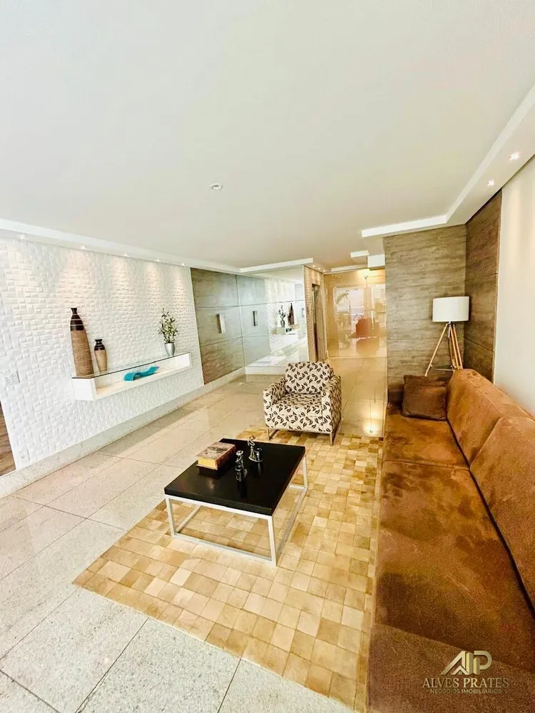 Apartamento, 3 quartos, 110 m² - Foto 2