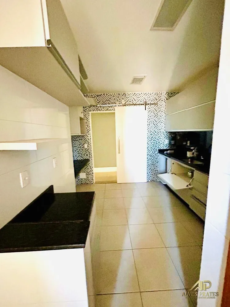 Apartamento, 3 quartos, 110 m² - Foto 13