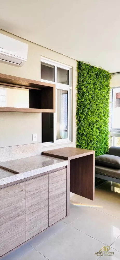 Apartamento, 3 quartos, 110 m² - Foto 4