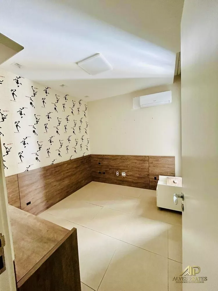 Apartamento, 3 quartos, 110 m² - Foto 2