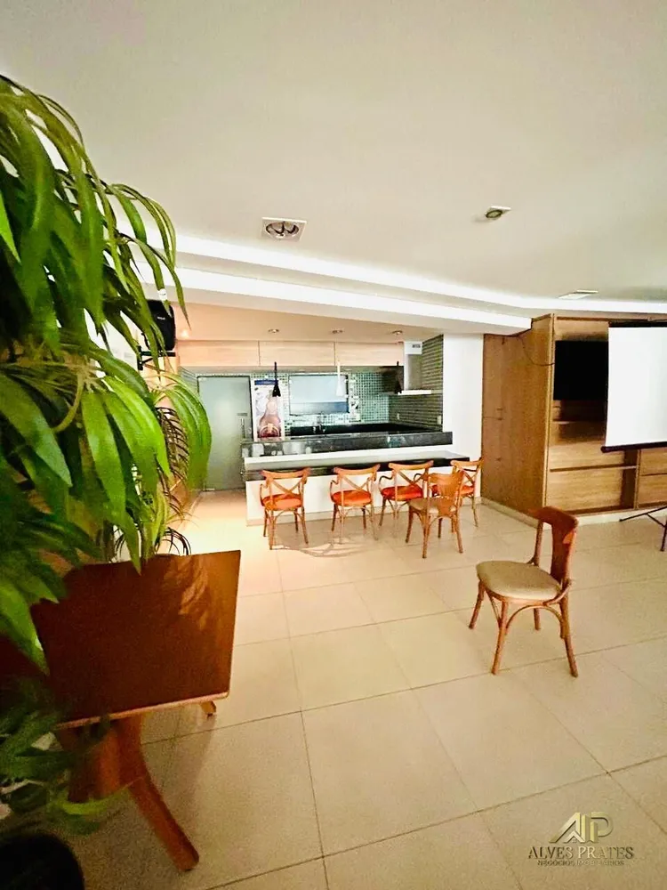 Apartamento, 3 quartos, 110 m² - Foto 14
