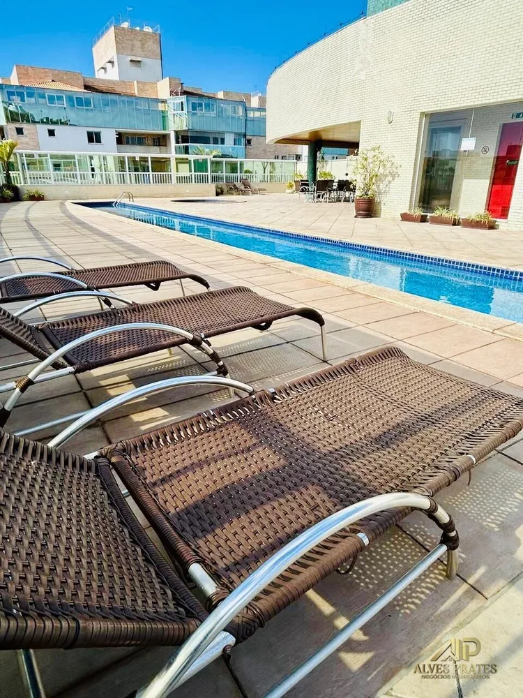 Apartamento, 3 quartos, 110 m² - Foto 16