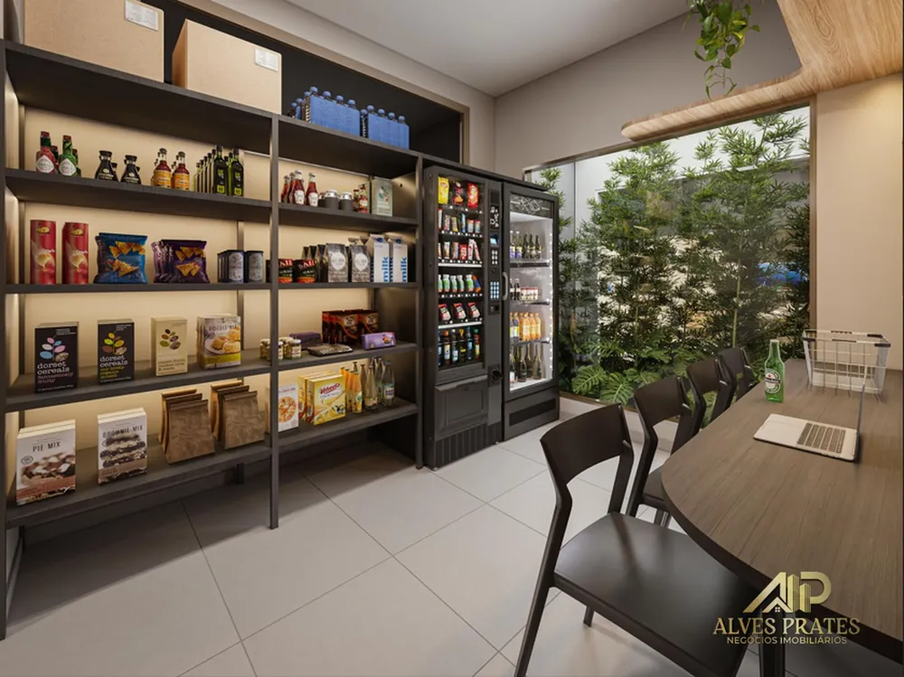 Apartamento, 2 quartos, 56 m² - Foto 11