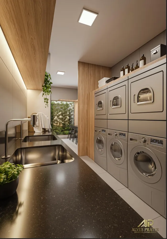 Apartamento, 2 quartos, 56 m² - Foto 9