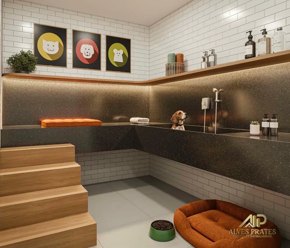 Apartamento, 2 quartos, 56 m² - Foto 13