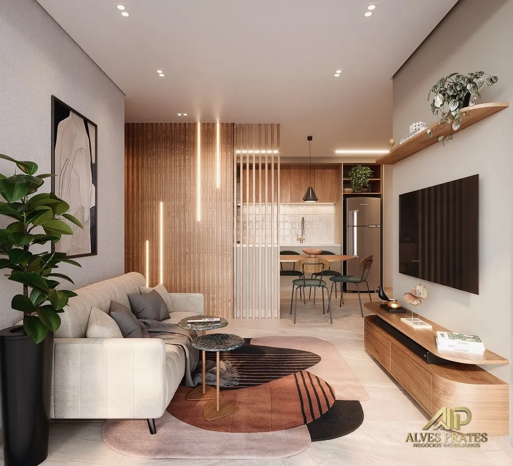 Apartamento, 3 quartos, 73 m² - Foto 23
