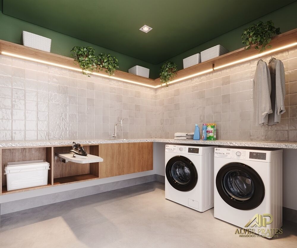 Apartamento, 3 quartos, 73 m² - Foto 10
