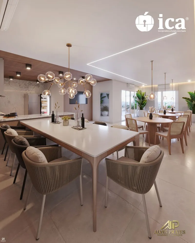 Apartamento, 2 quartos, 66 m² - Foto 6