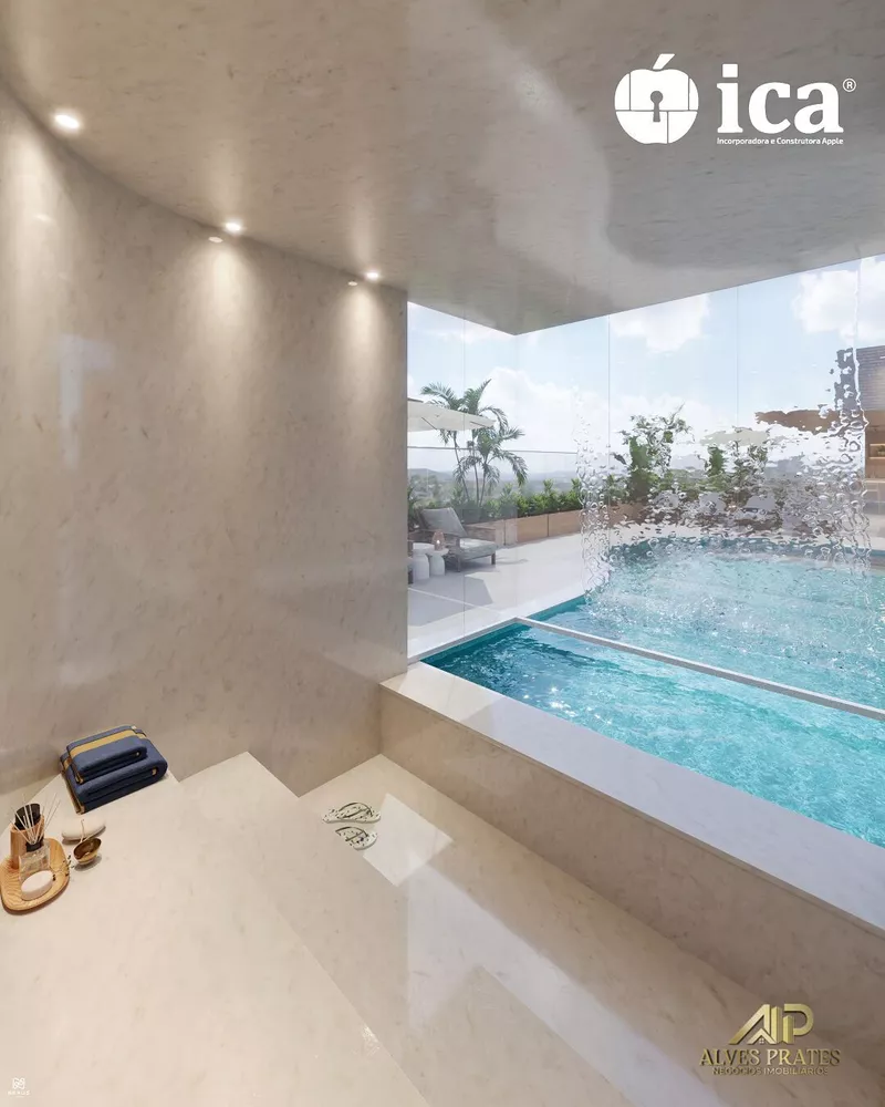 Apartamento, 2 quartos, 66 m² - Foto 4