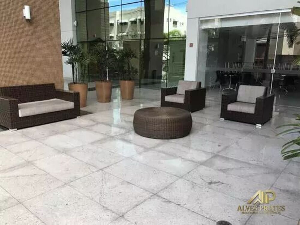 Apartamento, 3 quartos, 97 m² - Foto 2