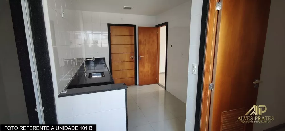 Apartamento, 3 quartos, 97 m² - Foto 15