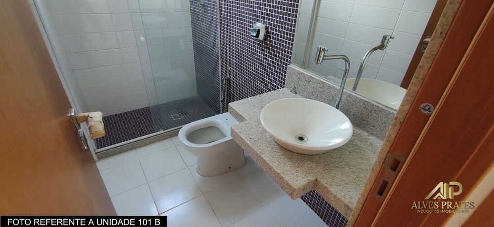 Apartamento, 3 quartos, 97 m² - Foto 16