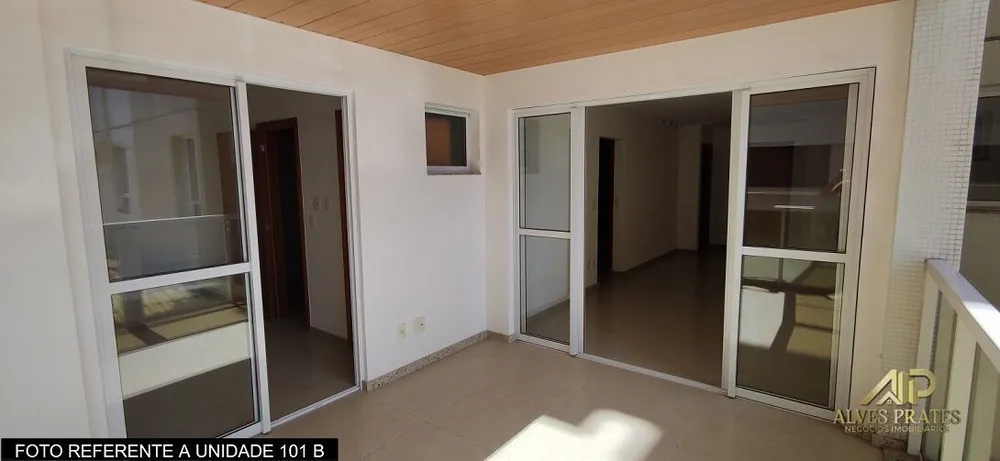 Apartamento, 3 quartos, 97 m² - Foto 28