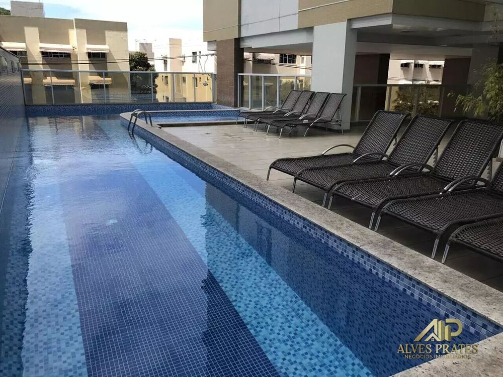 Apartamento, 3 quartos, 97 m² - Foto 18