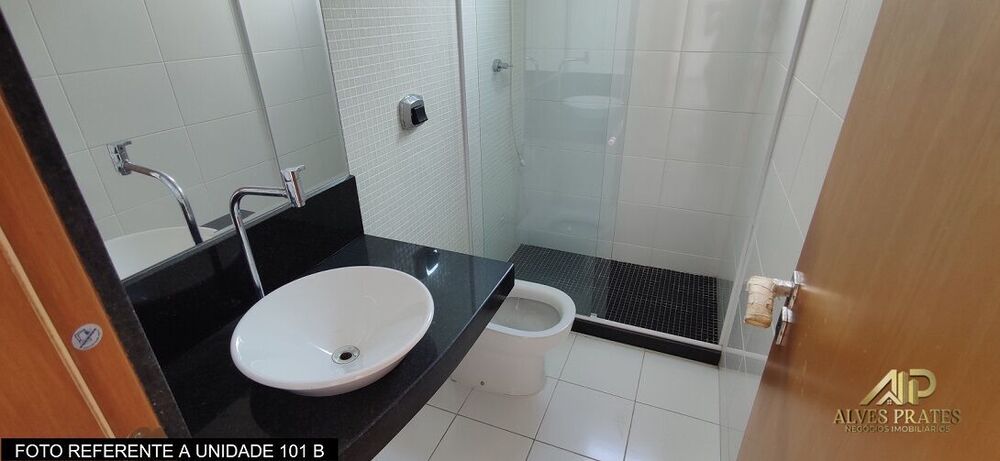 Apartamento, 3 quartos, 97 m² - Foto 9