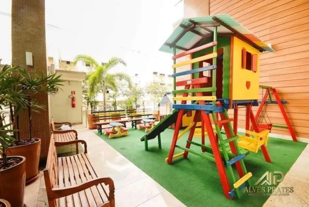 Apartamento, 3 quartos, 97 m² - Foto 20