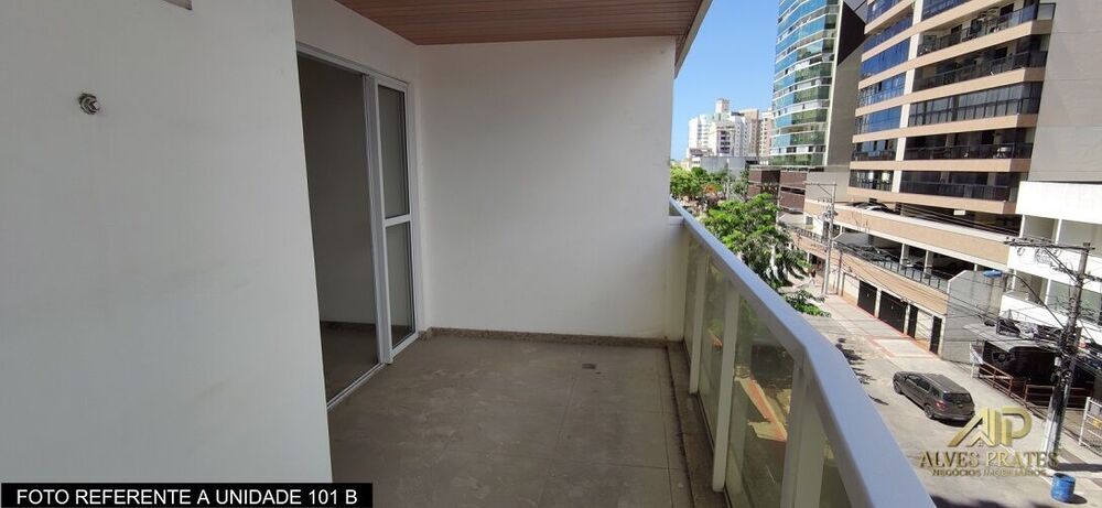 Apartamento, 3 quartos, 97 m² - Foto 4