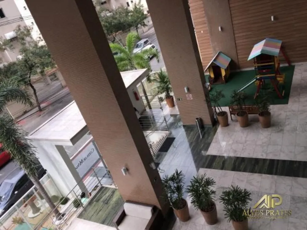 Apartamento, 3 quartos, 97 m² - Foto 22