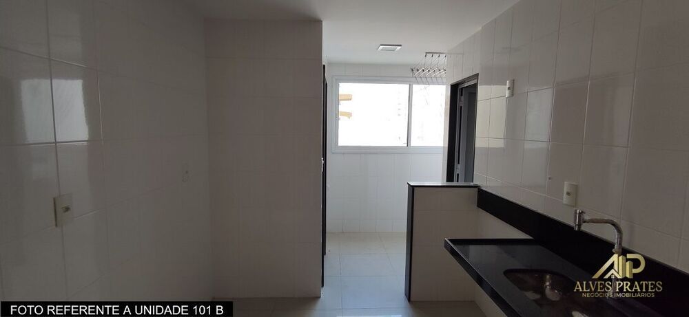 Apartamento, 3 quartos, 97 m² - Foto 14