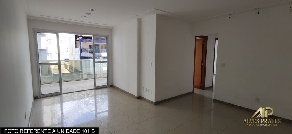 Apartamento, 3 quartos, 97 m² - Foto 5