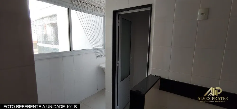 Apartamento, 3 quartos, 97 m² - Foto 27