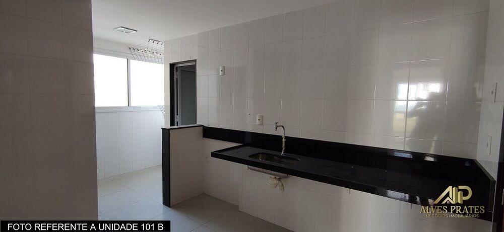 Apartamento, 3 quartos, 97 m² - Foto 13