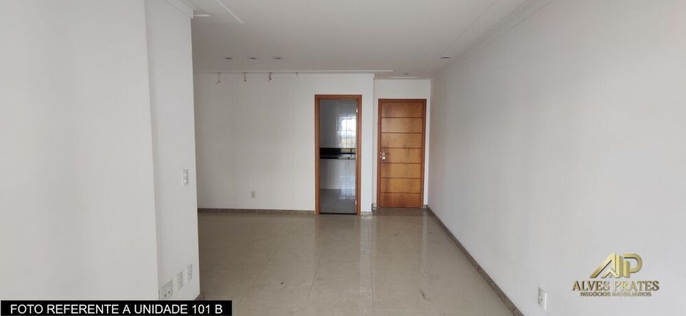 Apartamento, 3 quartos, 97 m² - Foto 7