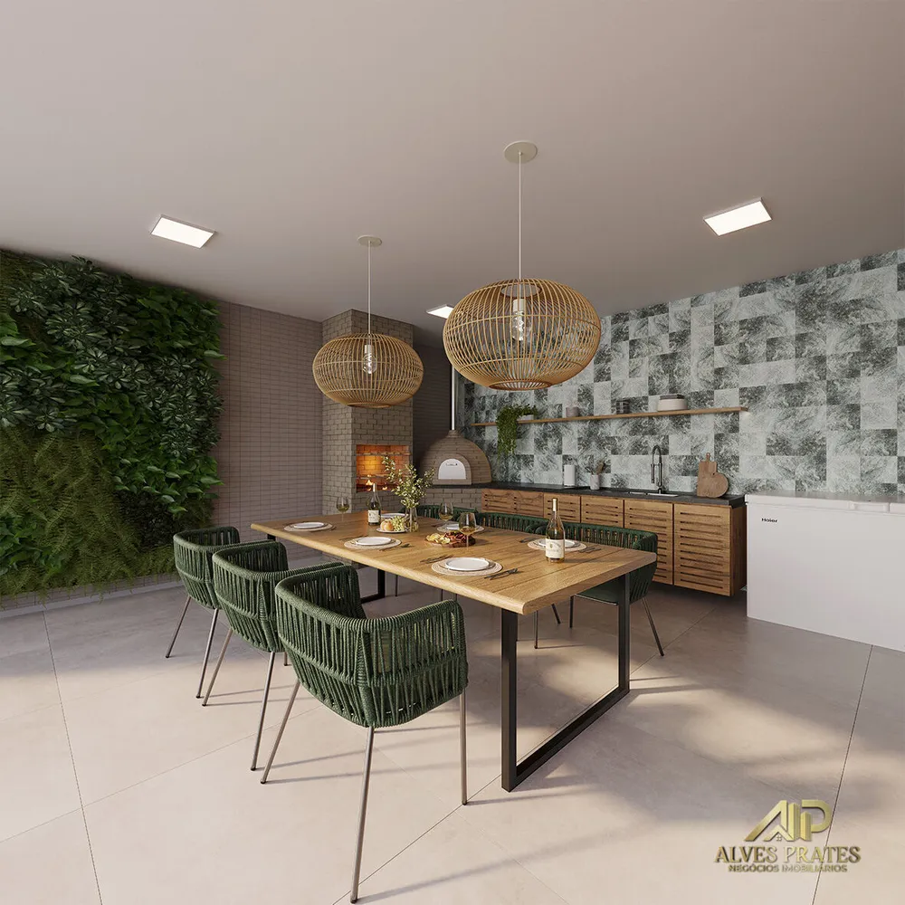 Apartamento, 3 quartos, 95 m² - Foto 11