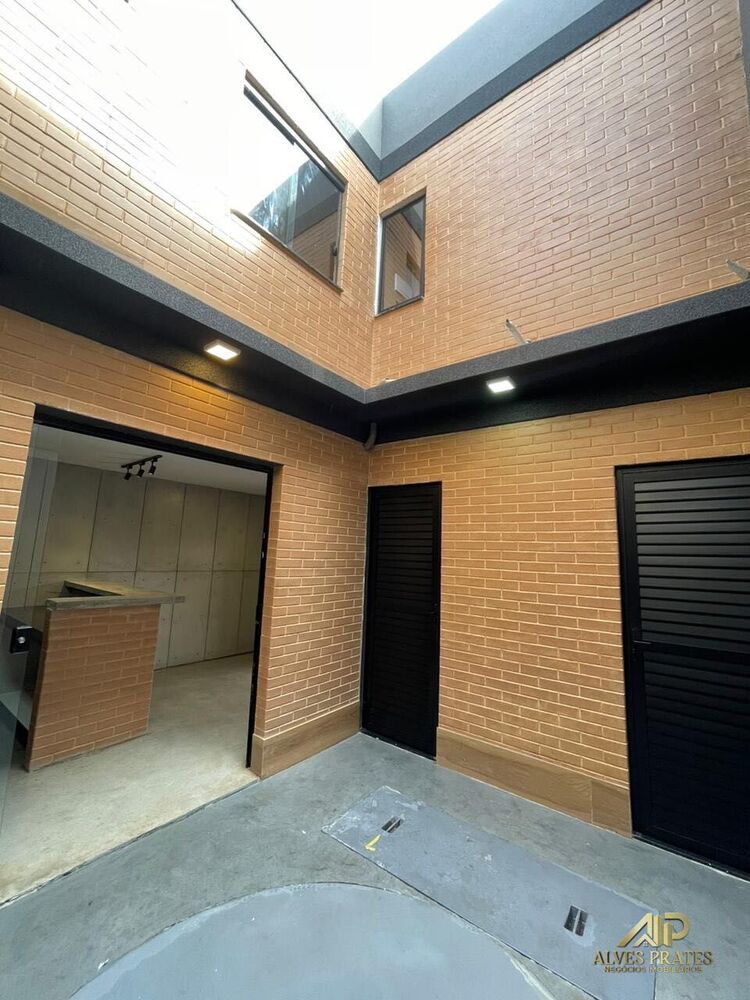 Casa, 2 quartos, 95 m² - Foto 18