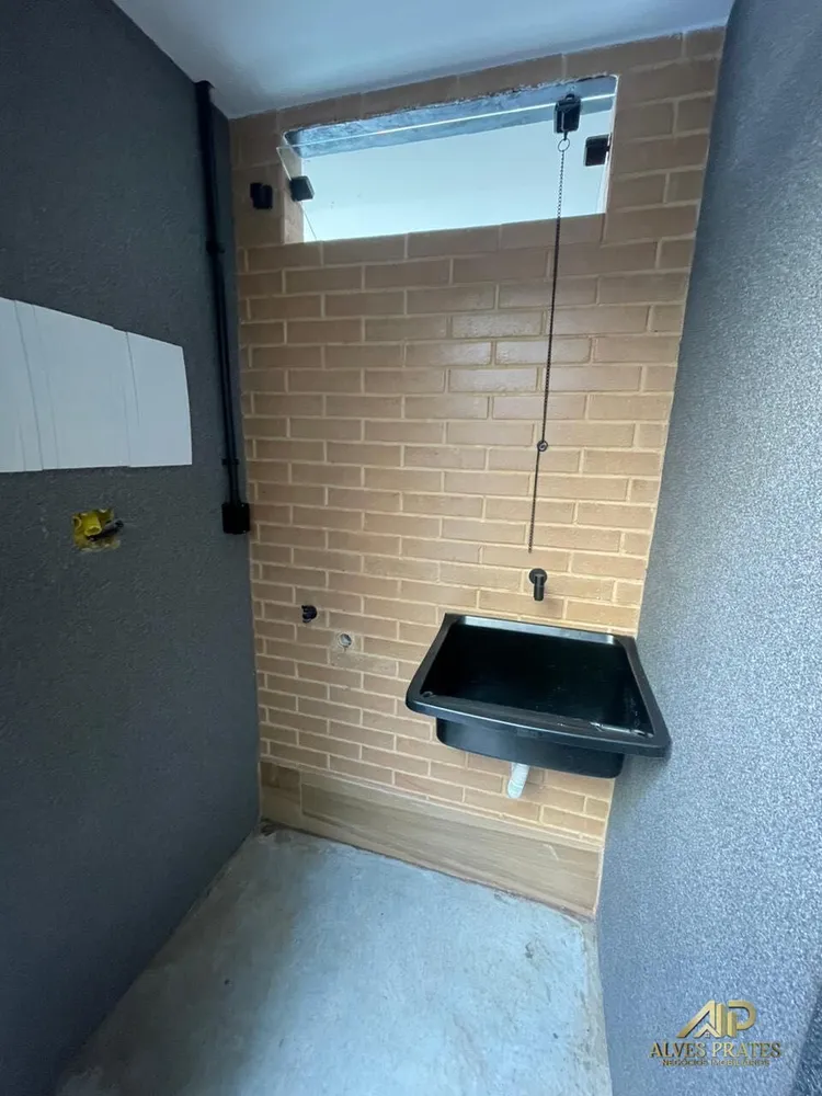 Casa, 2 quartos, 95 m² - Foto 23