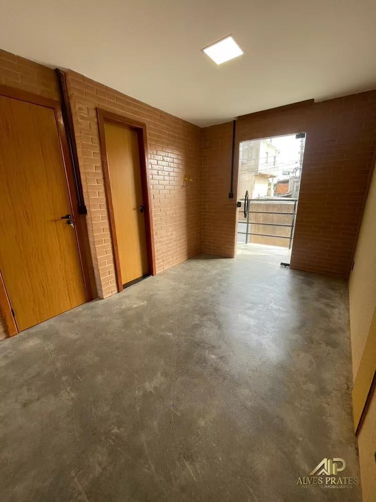 Casa, 2 quartos, 95 m² - Foto 4