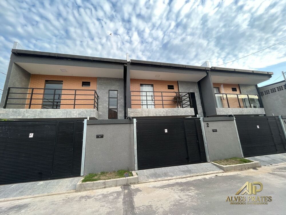 Casa, 2 quartos, 95 m² - Foto 1